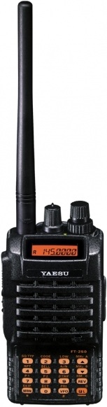 ����� Yaesu FT-250R